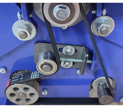 Станок фуговальный BELMASH BJM-750/150T