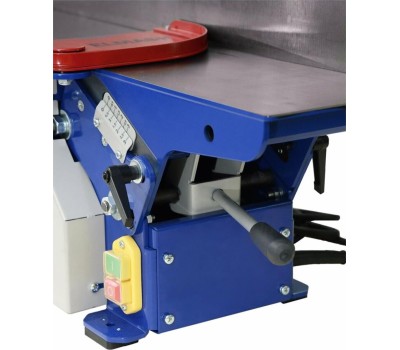 Станок фуговальный BELMASH BJM-750/150T