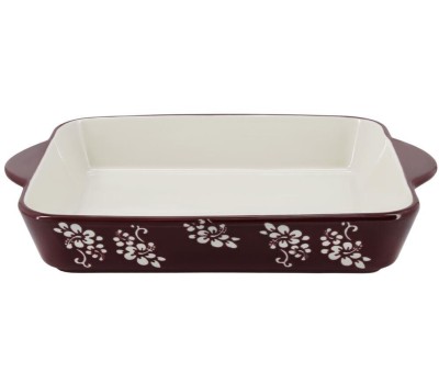 POMIDORO POMI D'ORO P580603 Cottura Форма для запекания прямоугольная, 31см.
