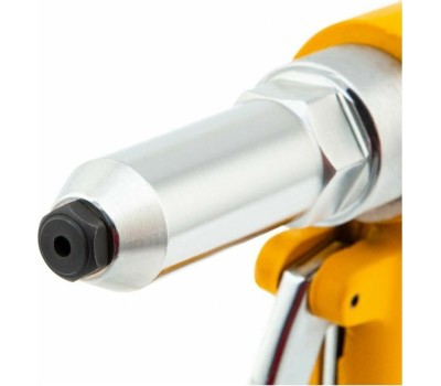 Пневматический заклепочник DENZEL Пневматический заклепочник PR4, 2,4-4,8 мм 57479