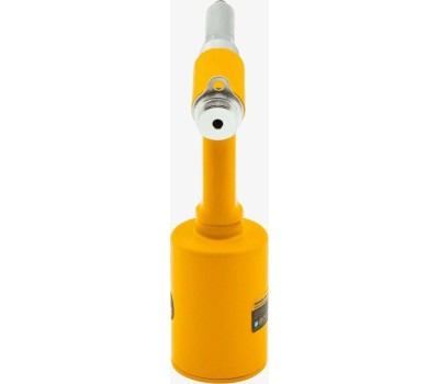 Пневматический заклепочник DENZEL Пневматический заклепочник PR4, 2,4-4,8 мм 57479