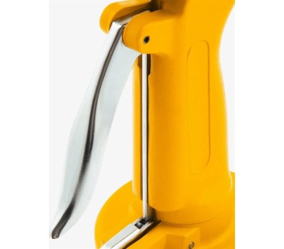 Пневматический заклепочник DENZEL Пневматический заклепочник PR4, 2,4-4,8 мм 57479