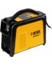 Аппарат инвертор DENZEL Аппарат инвертор. дуговой сварки SDM160 Top, 160 А, ПВ 80% 94354