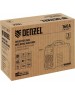 Аппарат инвертор DENZEL Аппарат инвертор. дуговой сварки SDM160 Top, 160 А, ПВ 80% 94354