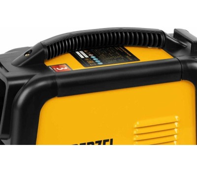 Аппарат инвертор DENZEL Аппарат инвертор. дуговой сварки SDM160 Top, 160 А, ПВ 80% 94354