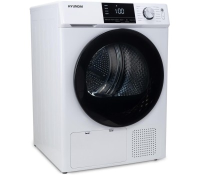 Сушильная машина HYUNDAI DFE9401 10кг