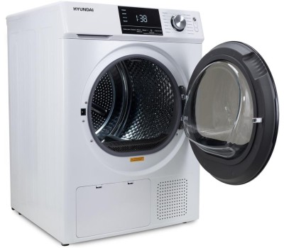 Сушильная машина HYUNDAI DFE9401 10кг