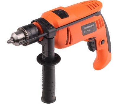 Дрель электрическая ударная PATRIOT 120301770 FD 770 H Дрель электрическая ударная