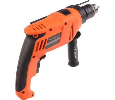 Дрель электрическая ударная PATRIOT 120301770 FD 770 H Дрель электрическая ударная