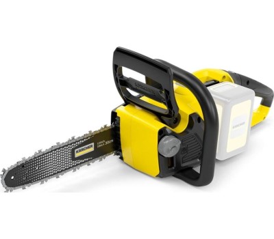 Цепная пила Karcher CNS 18-30 Battery, аккумуляторная, 18В, без АКБ, без ЗУ [1.444-001.0]