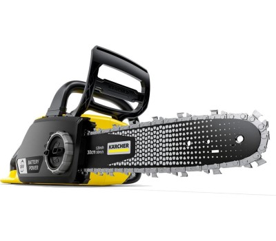 Цепная пила Karcher CNS 18-30 Battery, аккумуляторная, 18В, без АКБ, без ЗУ [1.444-001.0]
