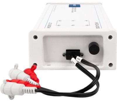 Усилитель ACV MRD4100B цифровой всепогодный 4х100W
