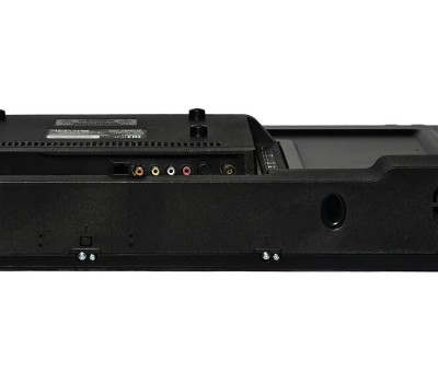 Телевизор NOVIS NTV-F4301TS FHD SMART TV