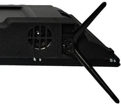 Телевизор NOVIS NTV-F4301TS FHD SMART TV