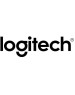 LOGITECH Мышь M190, оптическая, беспроводная, USB, черный и красный [910-005926]