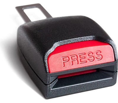 Заглушка ремня безопасности JUST TREND BS-101 - 1 шт