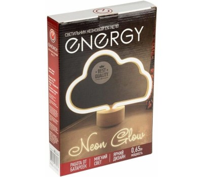ENERGY Светильник неоновый EN-NL 17 (104313)