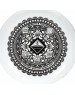 Кастрюля СТАЛЬЭМАЛЬ 1RB201М Мозаика эмал цил 3,0л