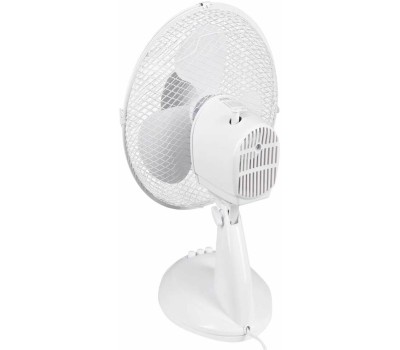 Вентилятор OASIS VT-35W3 (2шт в кор) белый