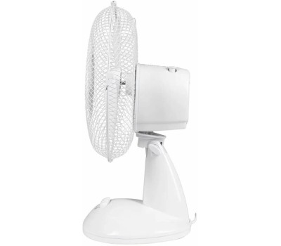 Вентилятор OASIS VT-35W3 (2шт в кор) белый