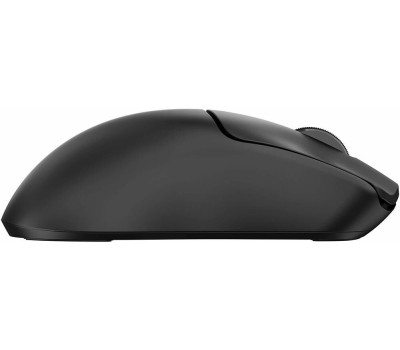ACER Мышь OMR312 черный оптическая 3200dpi беспров. BT/Radio USB 5but (ZL.MCECC.035)