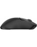 ACER Мышь OMR312 черный оптическая 3200dpi беспров. BT/Radio USB 5but (ZL.MCECC.035)