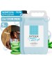CLEAN&GREEN Шампунь - гель для душа INTENSE 2 в 1 FOR MEN 5 л. (ПЭНД) CG8334