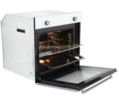 Электрический духовой шкаф ZIGMUND & SHTAIN E 175 W