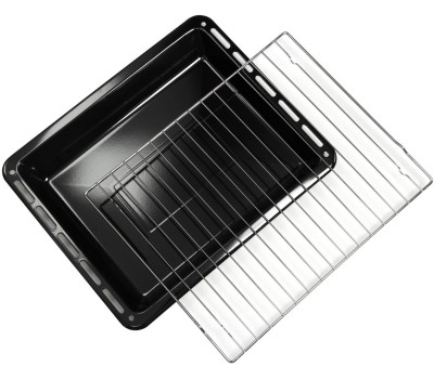 Электрический духовой шкаф ZIGMUND & SHTAIN E 175 W