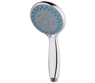 Лейка для душа РЫЖИЙ КОТ Лейка для душа SH-1006, 100 мм (три режима) (105679)