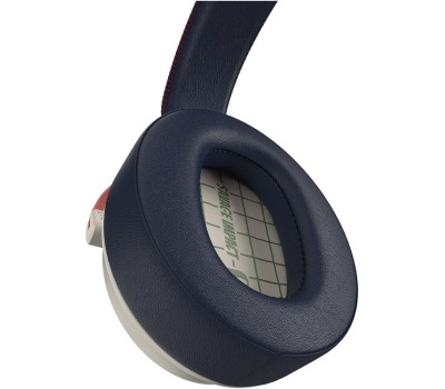 A4TECH Гарнитура игровая Bloody M595 Proxy Boom, для компьютера, мониторные, проводные, бежевый / черный