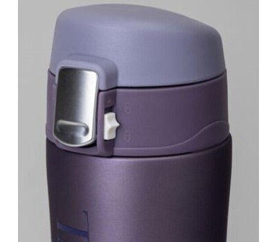 Термокружка AGNESS 798-108 BEAUTIFUL 420мл