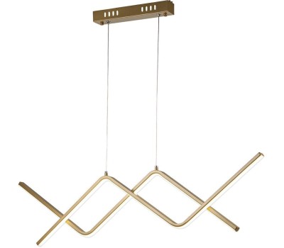 ESCADA 10208/S LED*50W Gold