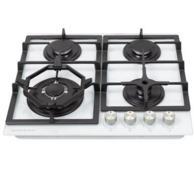 Варочная газовая панель ZIGMUND & SHTAIN M 26.6 W