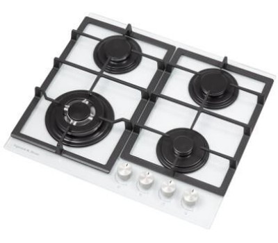 Варочная газовая панель ZIGMUND & SHTAIN M 26.6 W