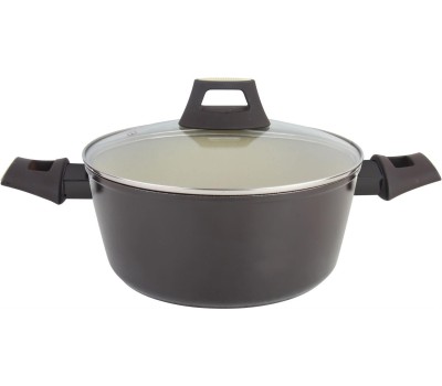 POMIDORO POMI D'ORO P-595541 Olivine NOVA Кастрюля, 20 см
