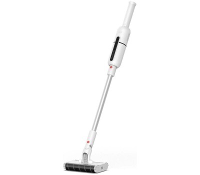 Вертикальный пылесос DEERMA Wireless Vacuum Cleaner VC55 White
