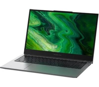 Ноутбук DIGMA 15.6 Pro Fortis M Grey (DN15P7-ADXW04)