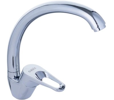 Смеситель OASIS L1002MG для кухни