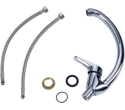 Смеситель OASIS L1002MG для кухни