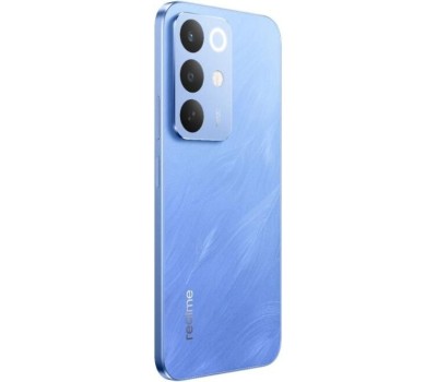 Смарфтон REALME C85 RMX5566 6/128Gb Blue (6941764481428)
