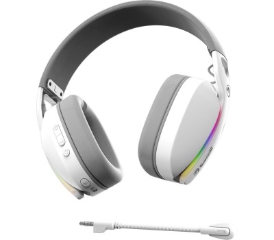 Наушники геймерские MARVO Pulz 70W Белый (HG9086W WH)