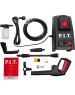 Мойка высокого давления P.I.T. Мойка высокого давления электрич. PHP120-C1 (1600Вт, 120бар, 390л/час)