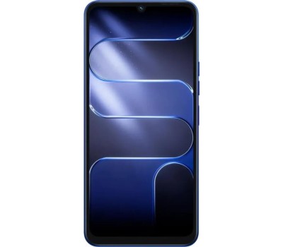 Смартфон TECNO Spark Go 3 4/128Gb Blue