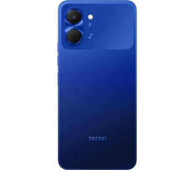 Смартфон TECNO Spark Go 3 4/128Gb Blue