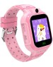 Смарт-часы FONTEL KidsWatch 4G active, розовый