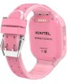 Смарт-часы FONTEL KidsWatch 4G active, розовый