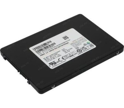 Samsung SSD 240Gb PM893 MZ7L3240HCHQ-00A07