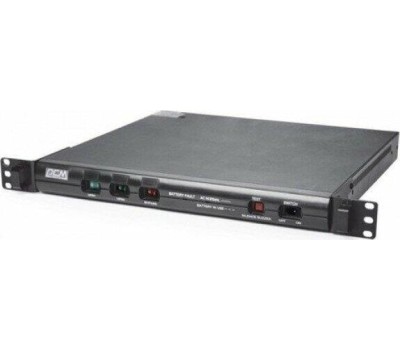 ИБП POWERCOM ИБП King Pro RM KIN-1000AP RM, 1000ВA