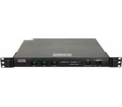 ИБП POWERCOM ИБП King Pro RM KIN-1000AP RM, 1000ВA